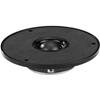 Altoparlante tweeter MONACOR DT-280 Tweeter hifi soft-dome, 100 WMAX, 50 WRMS, 8 Ohm